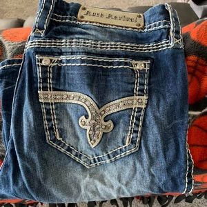 Women’s Rock Revival